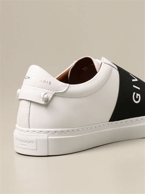 givenchy white sneakers women.